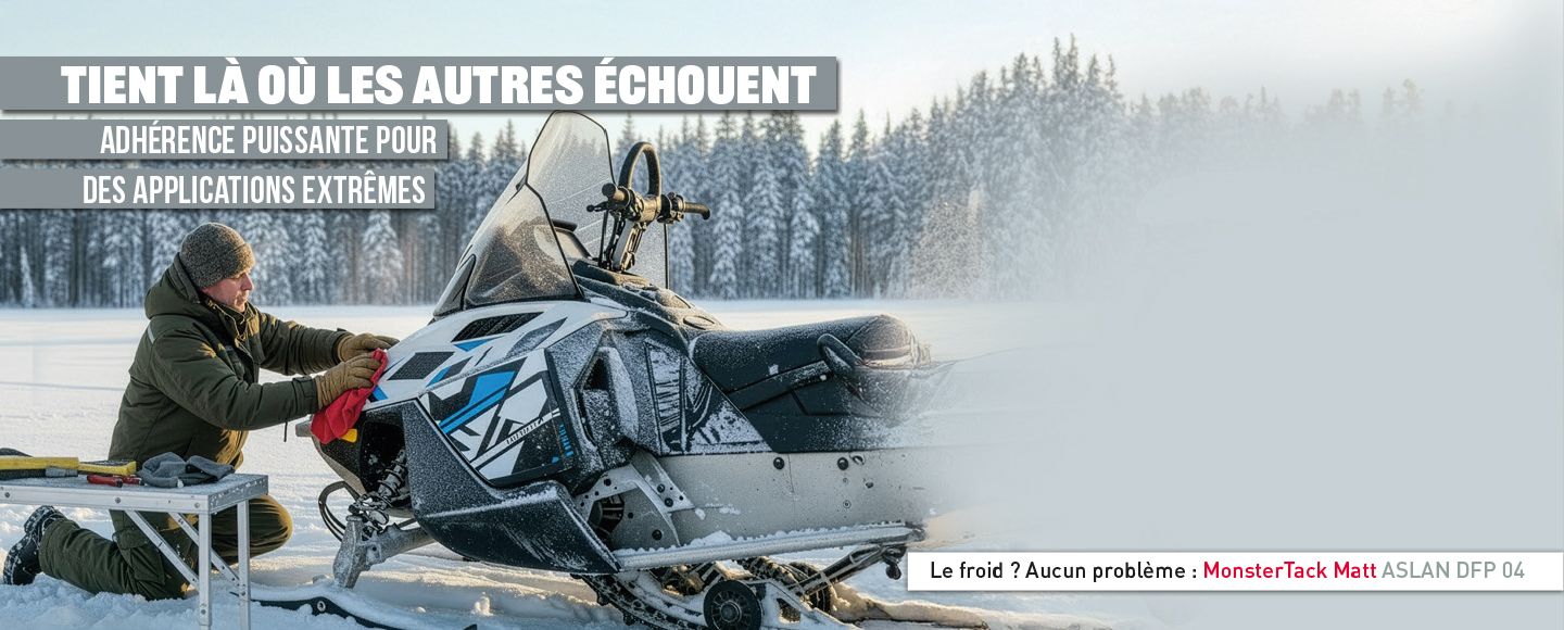 ASLAN Selbstklebefolien GmbH